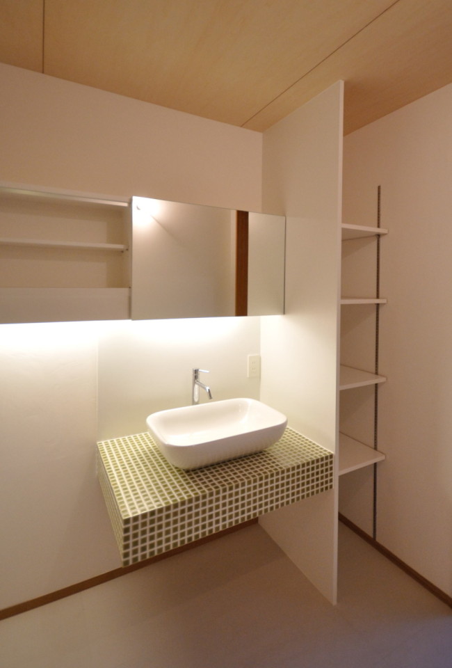 モザイクタイル