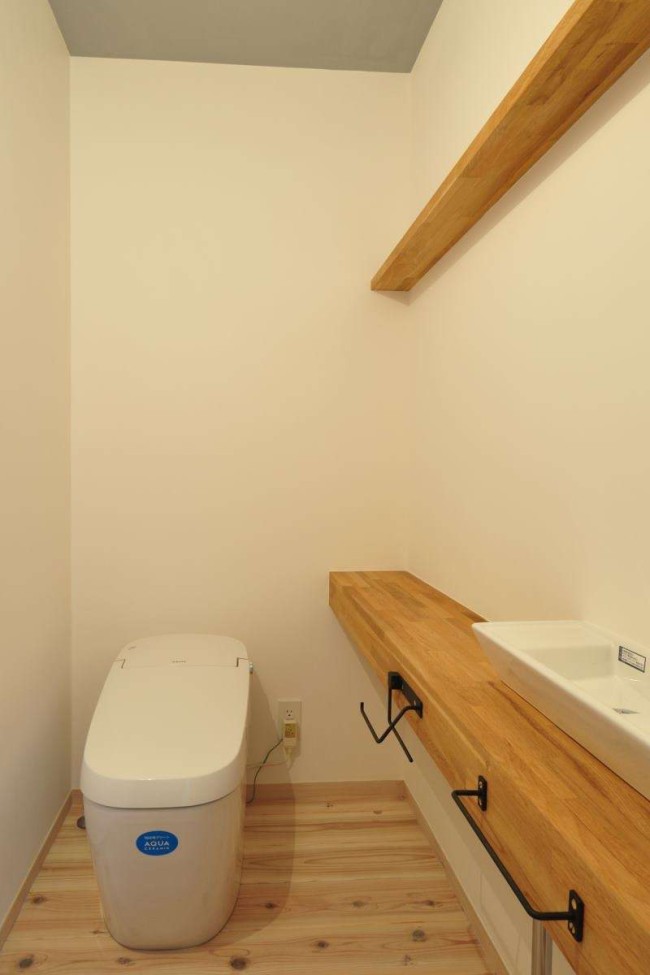 デザイントイレ