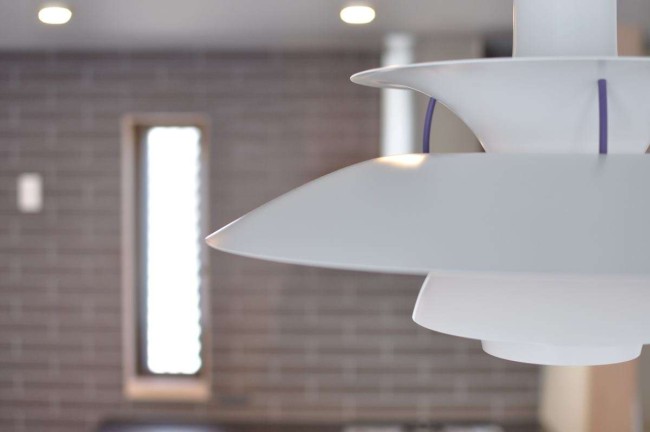 ルイス・ポールセンPH 5