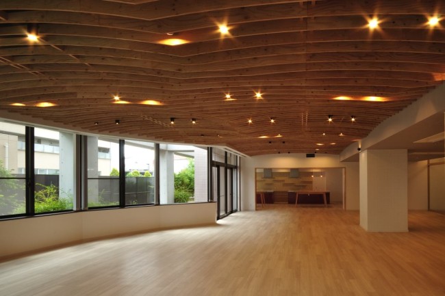 デザインオフィス