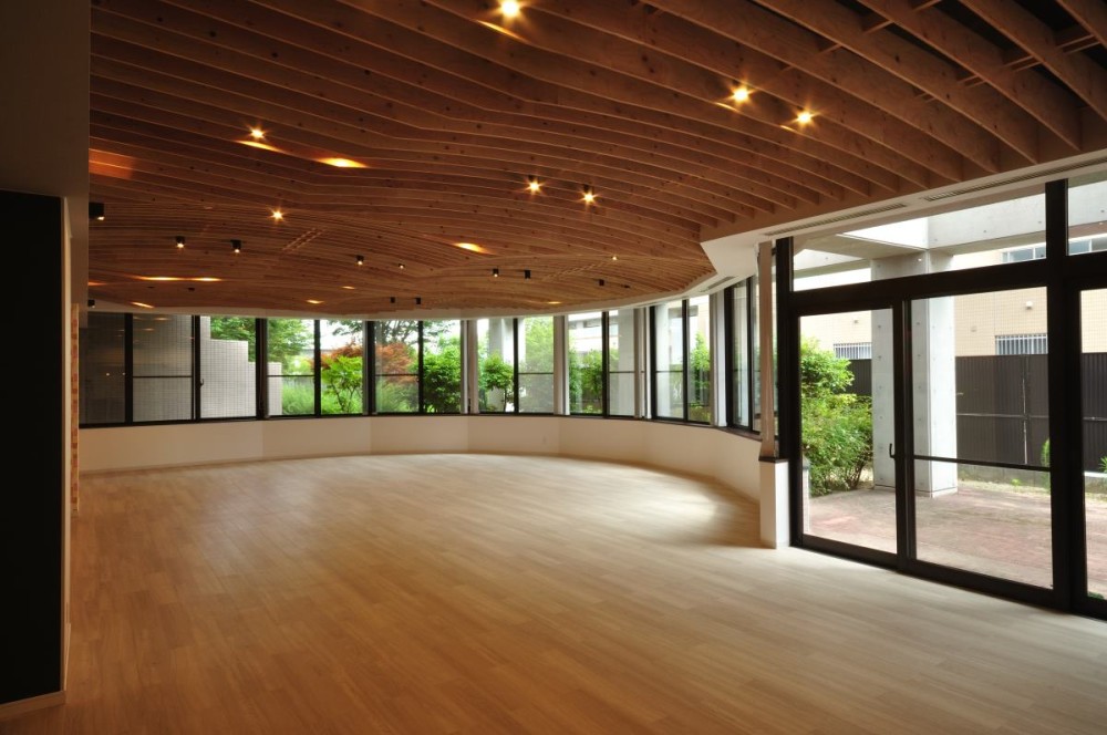 デザインオフィス