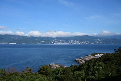 初島