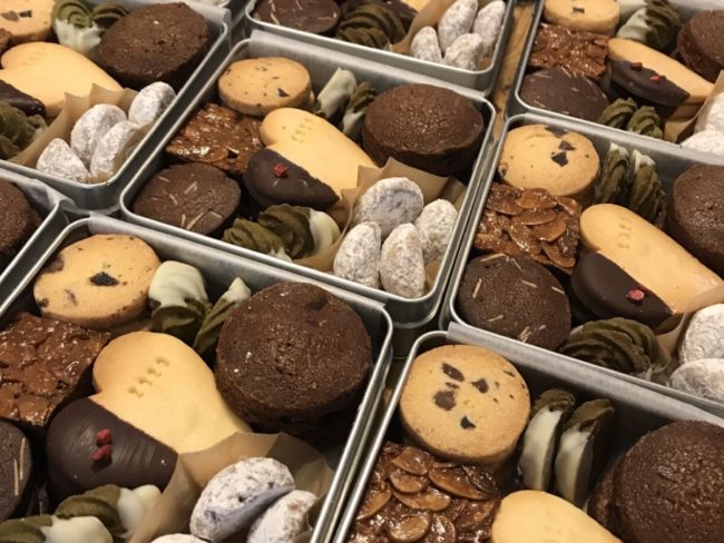 ブラウン菓子工房002