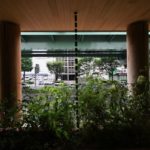 淺沼組名古屋支店ビル見学